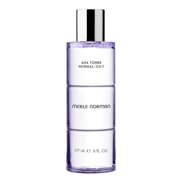 AHA Toner Normal/Oily