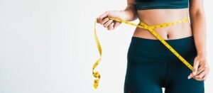 Weight Reset TIRZ