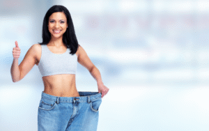 Weight Reset RETA